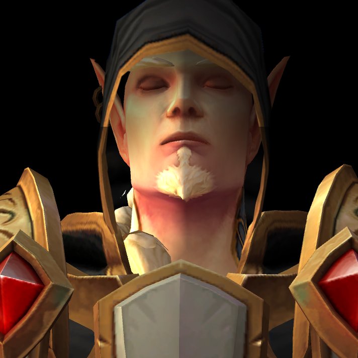 Khono Chronos 🔜 Blizzcon 2026 tweet media