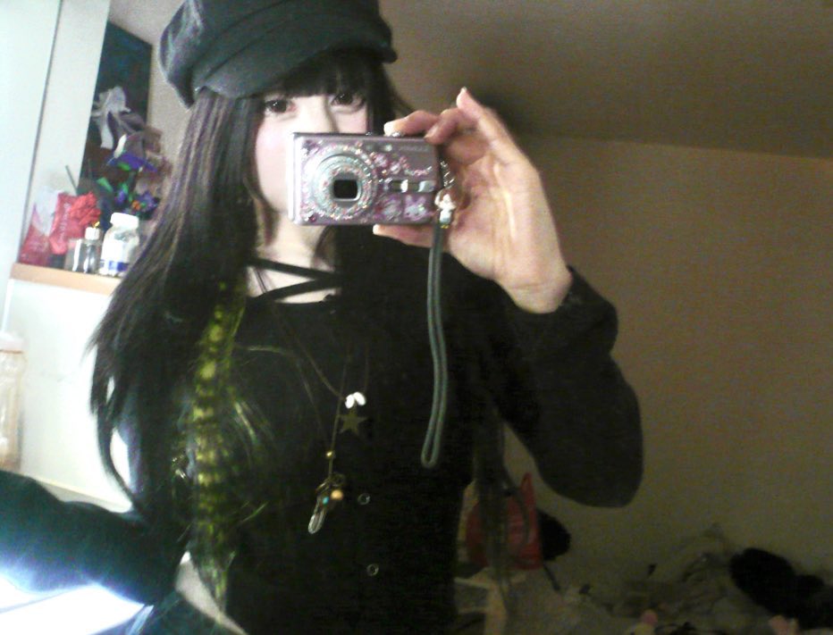 かいあ☆ tweet media