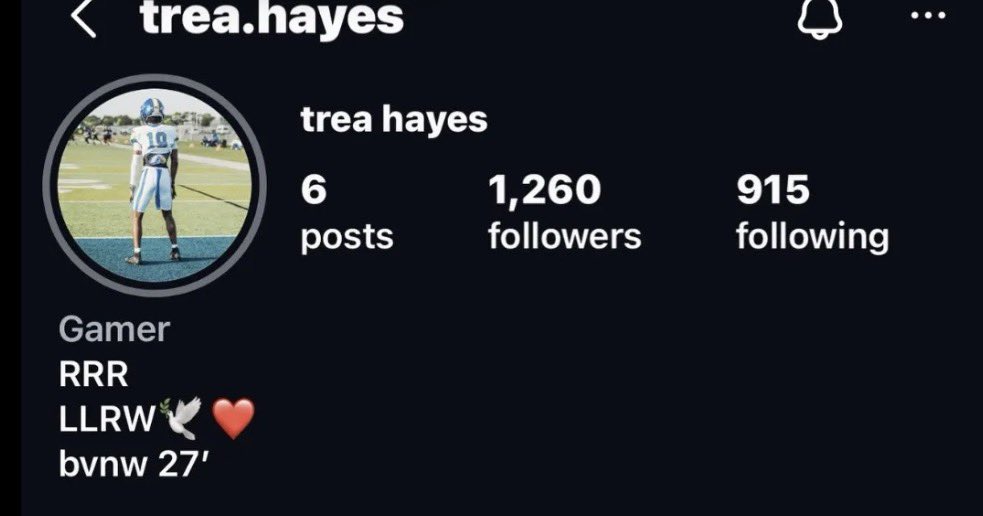 George Pickleberry tweet media