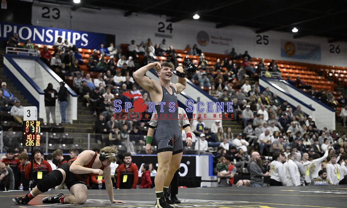 Gradyn Whelan 2028 QB tweet media