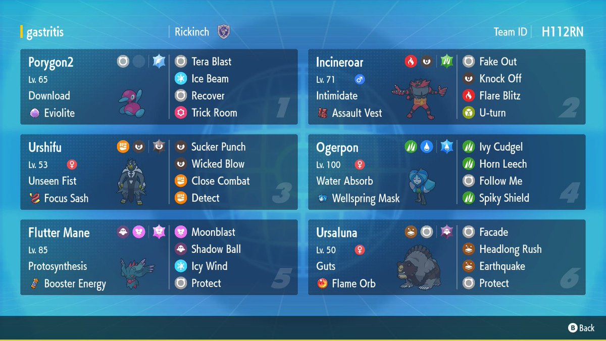 Juan Moises Perez (Rickinch) tweet media