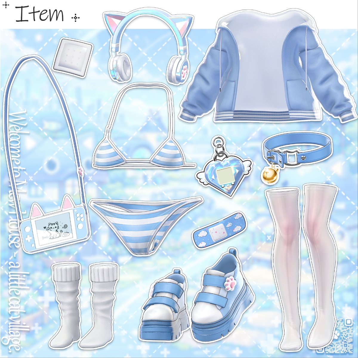 Siru House tweet media