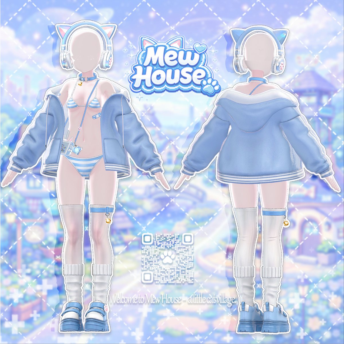 Siru House tweet media