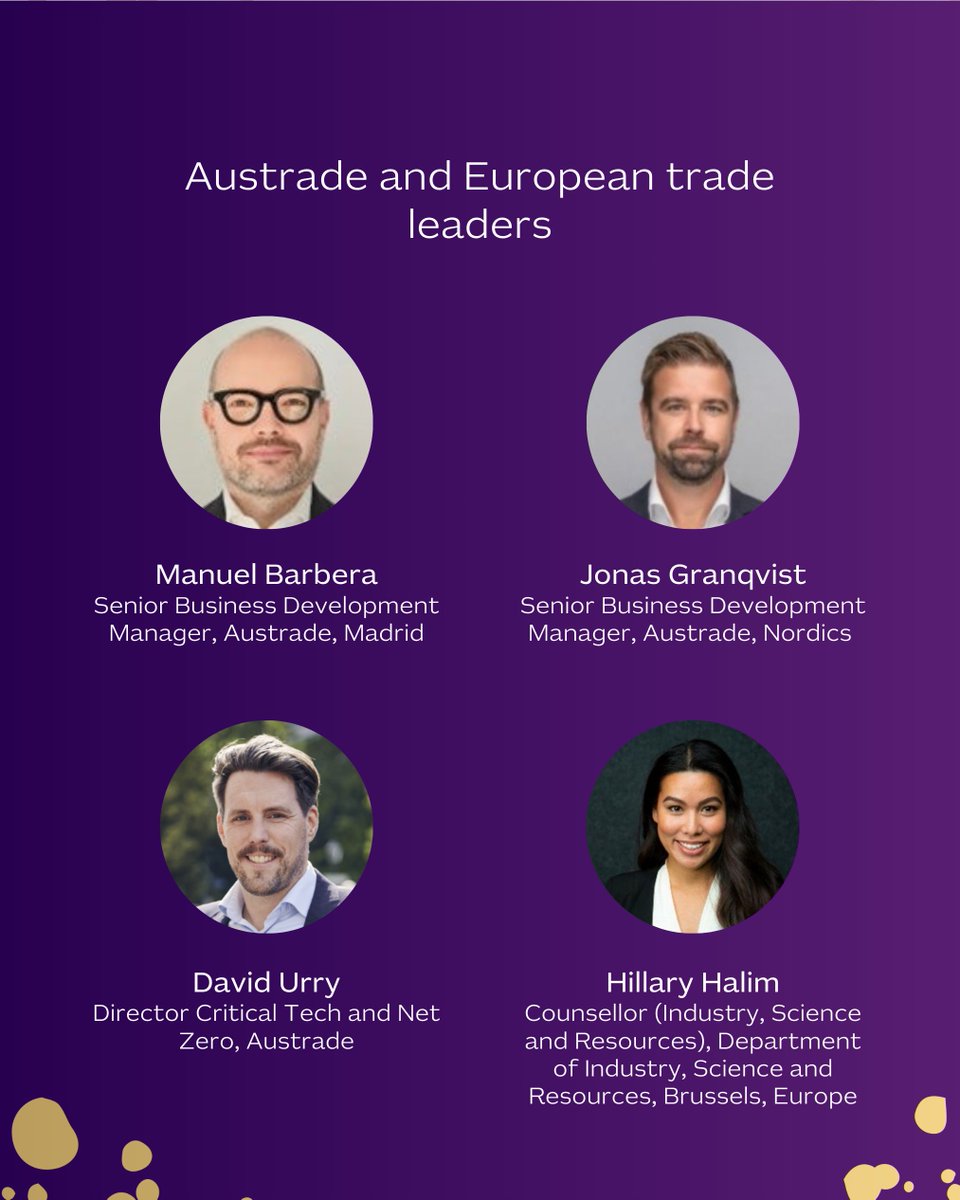 Austrade tweet media