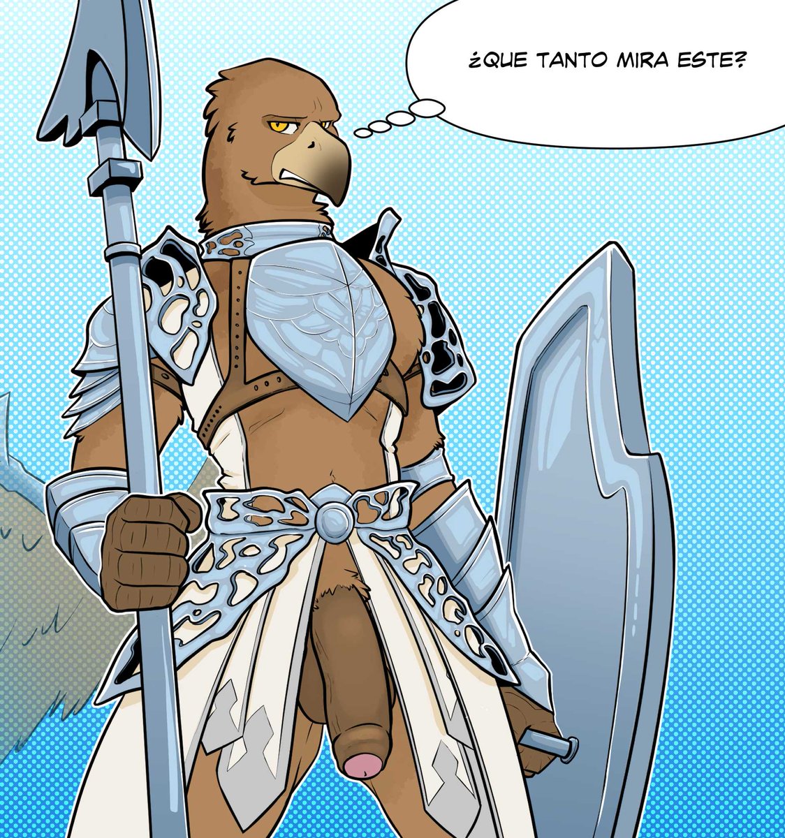 Eani Comms Open tweet media