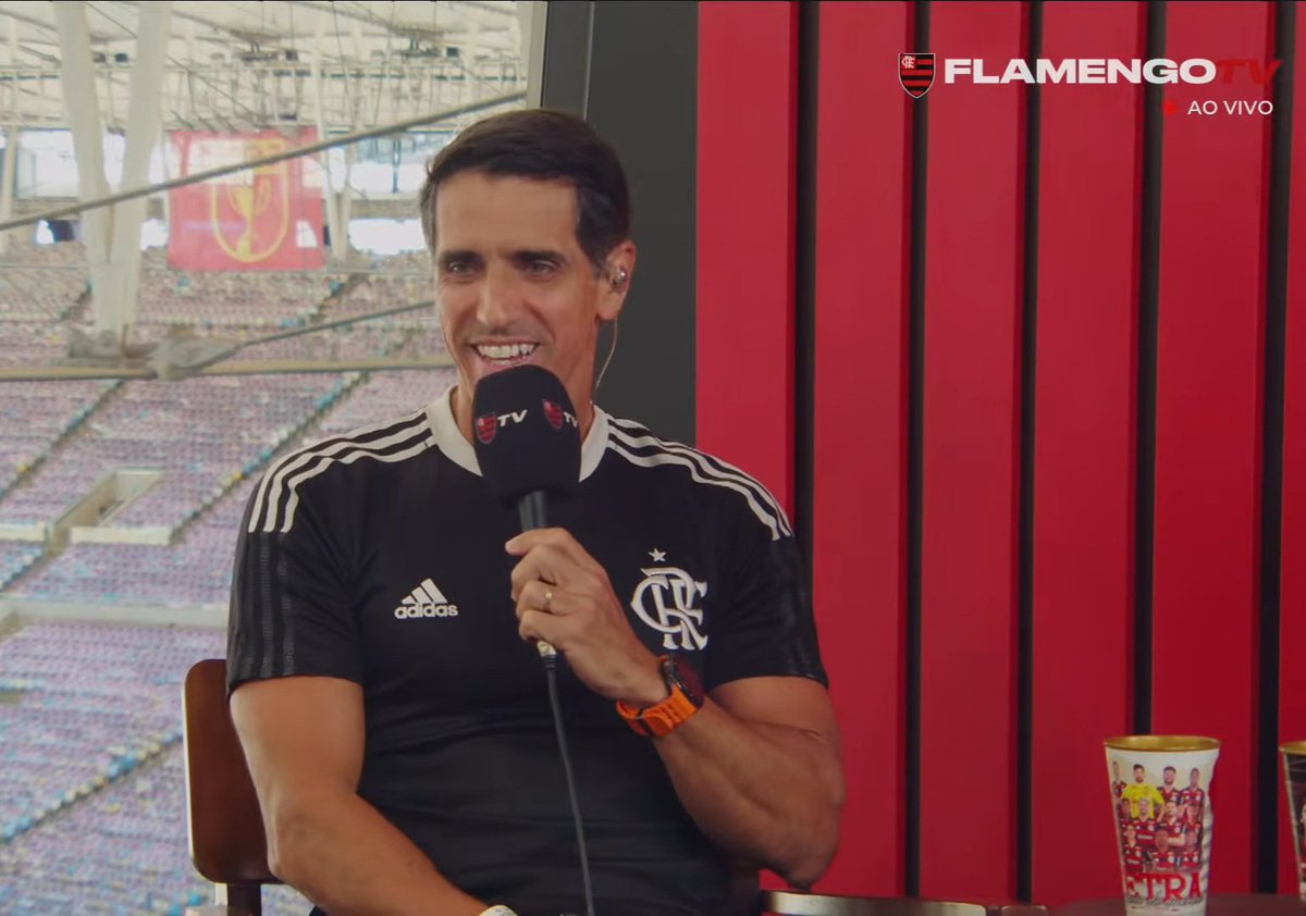 Pablo dos Anjos tweet media