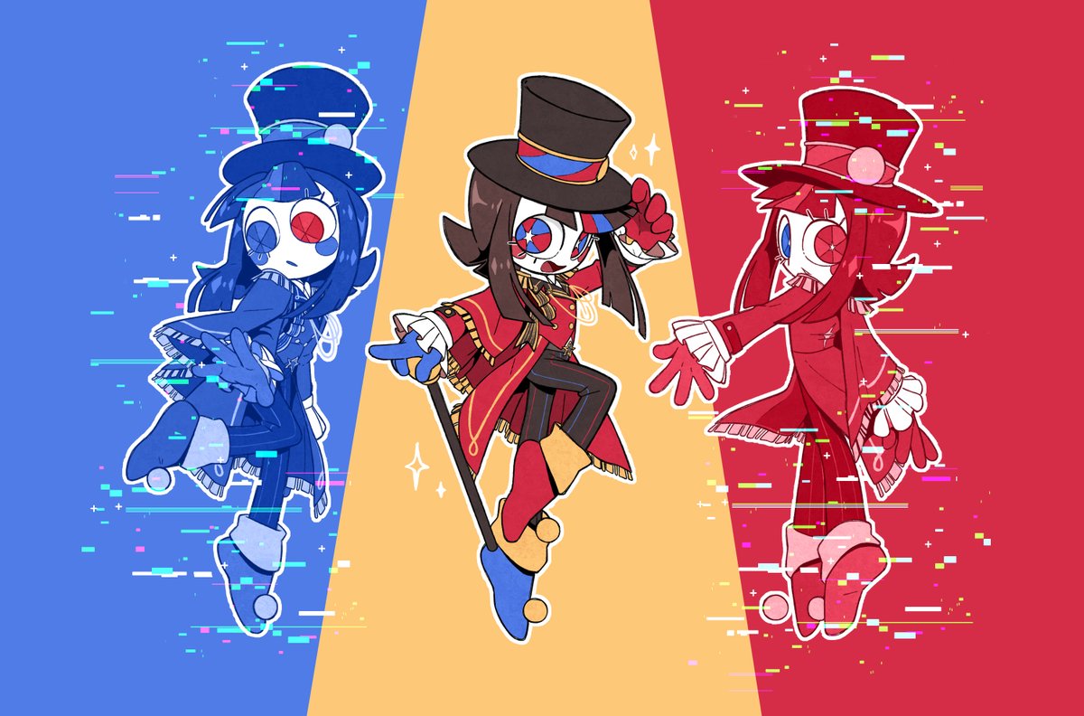 Tadc Computer Code Let's get this show on the round!!! 🎪👀 TADC: Replacement Code AU # ...