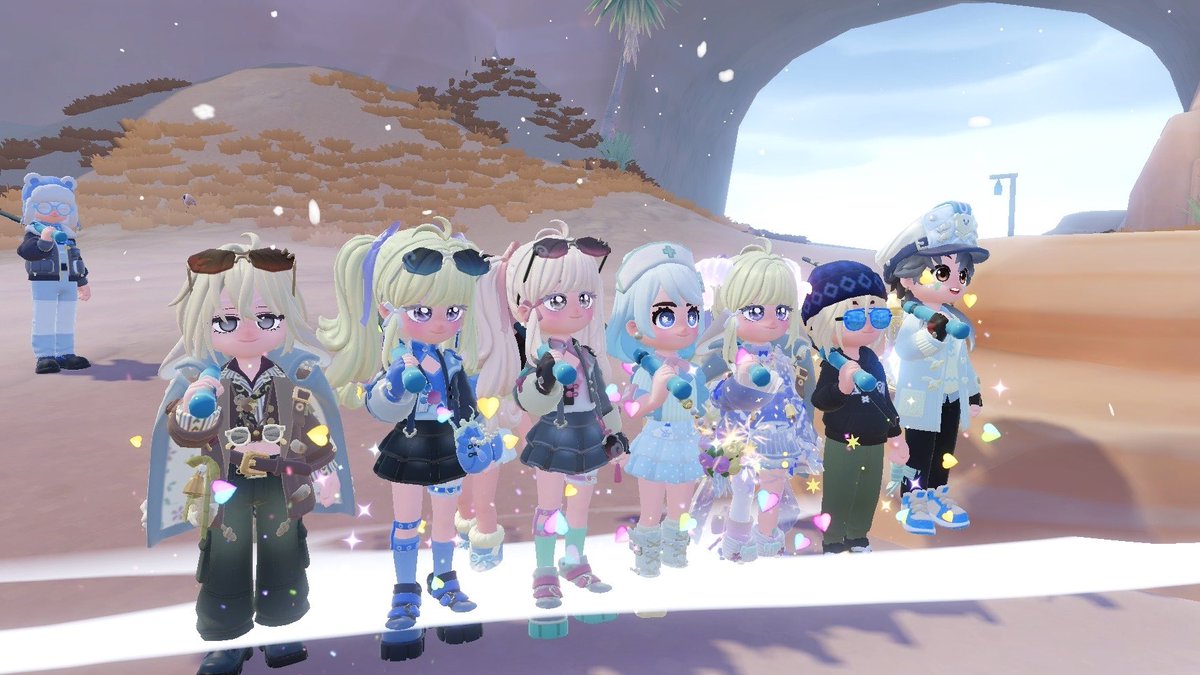 あやち tweet media