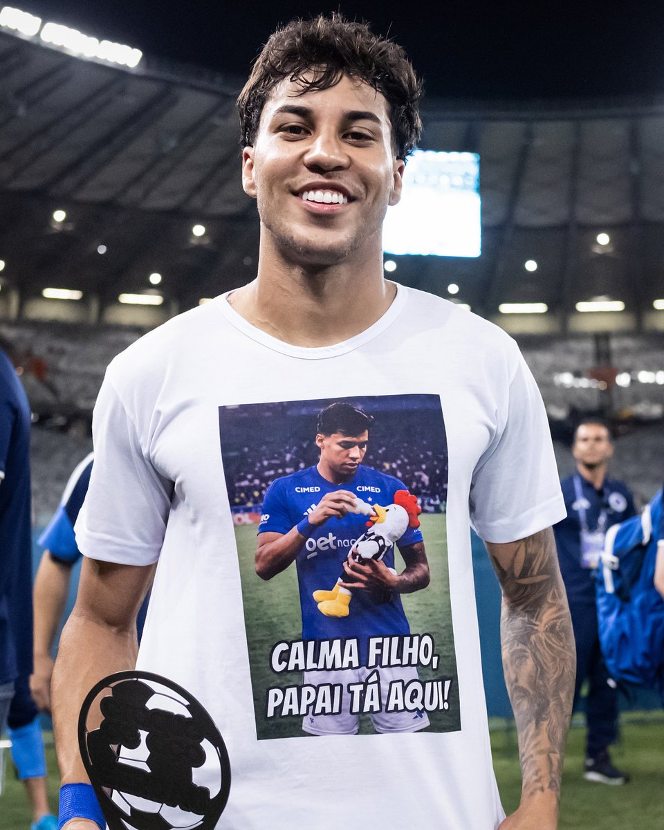 Cruzeiro 🦊 tweet media