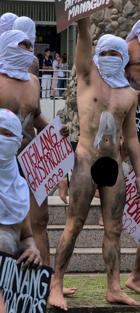 Oblation Run Philippines tweet media