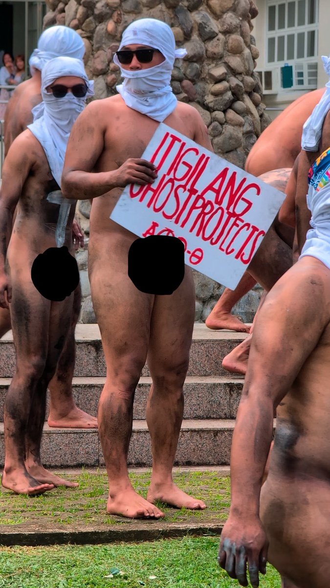 Oblation Run Philippines tweet media