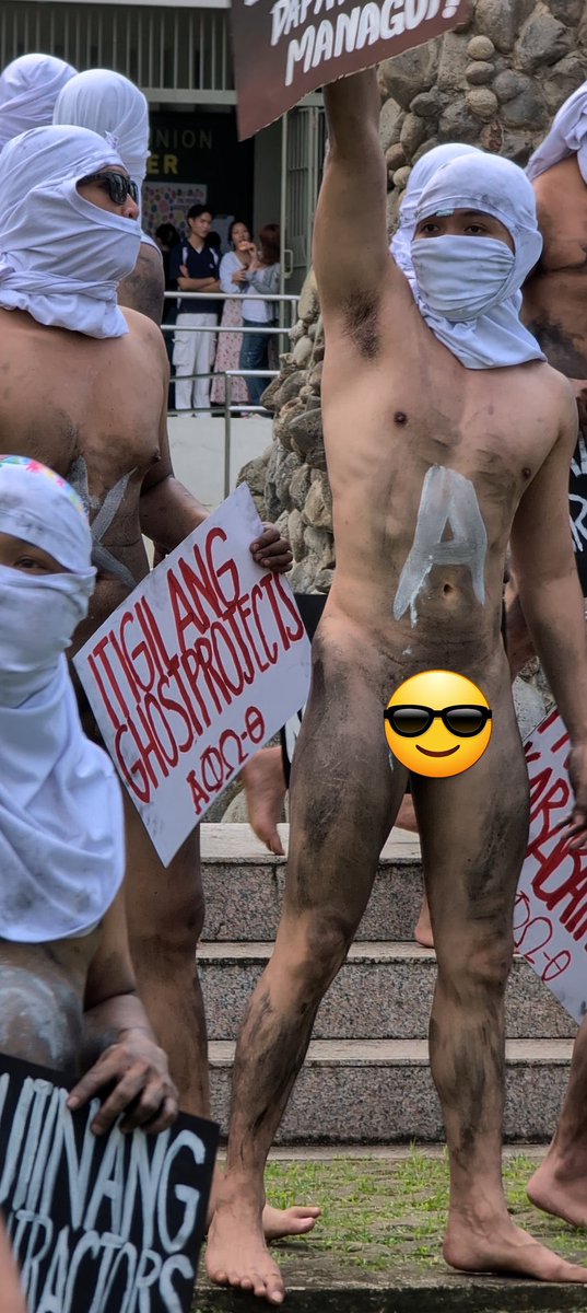 Oblation Run Philippines tweet media