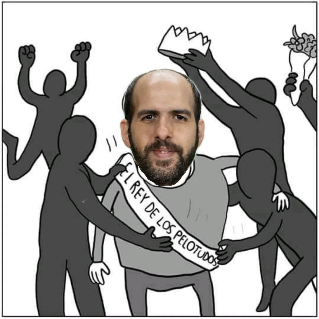 RuliGallerani's tweet photo. @SergioChouza https://t.co/3t7G2bwloN