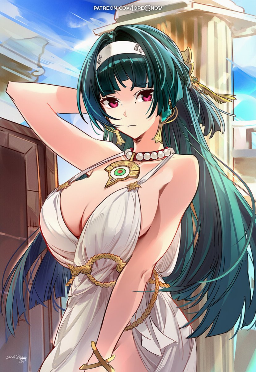 LordSnow tweet media