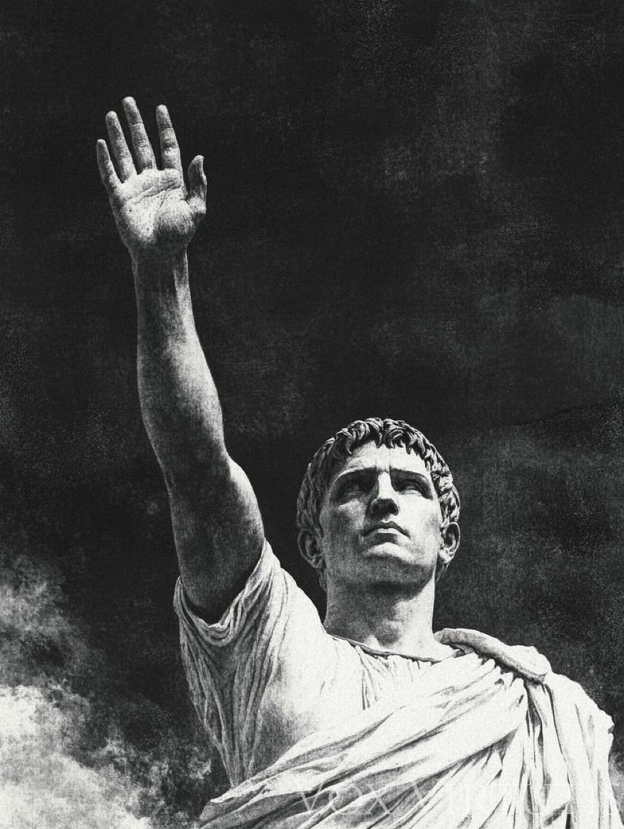 Vox Virtutis tweet media