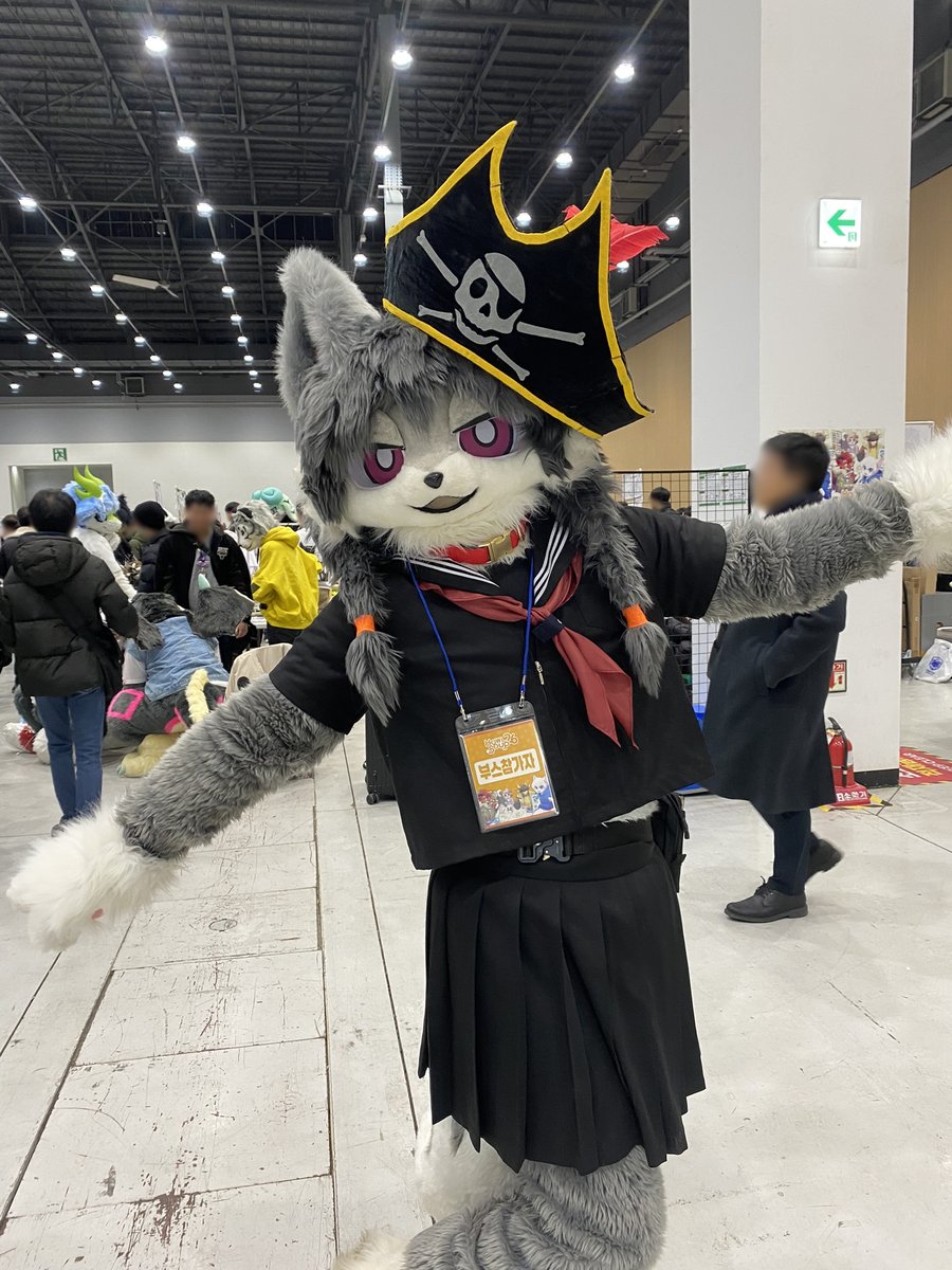 플로랑 (Flouran) tweet media