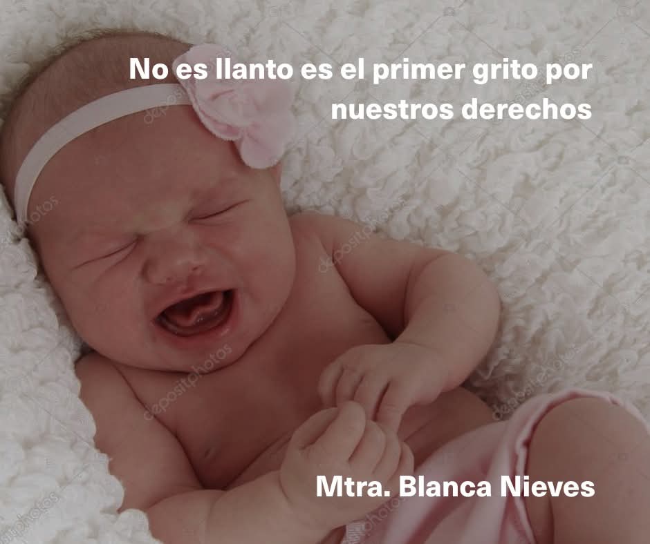 Blanca Nieves Sánchez Arano tweet media