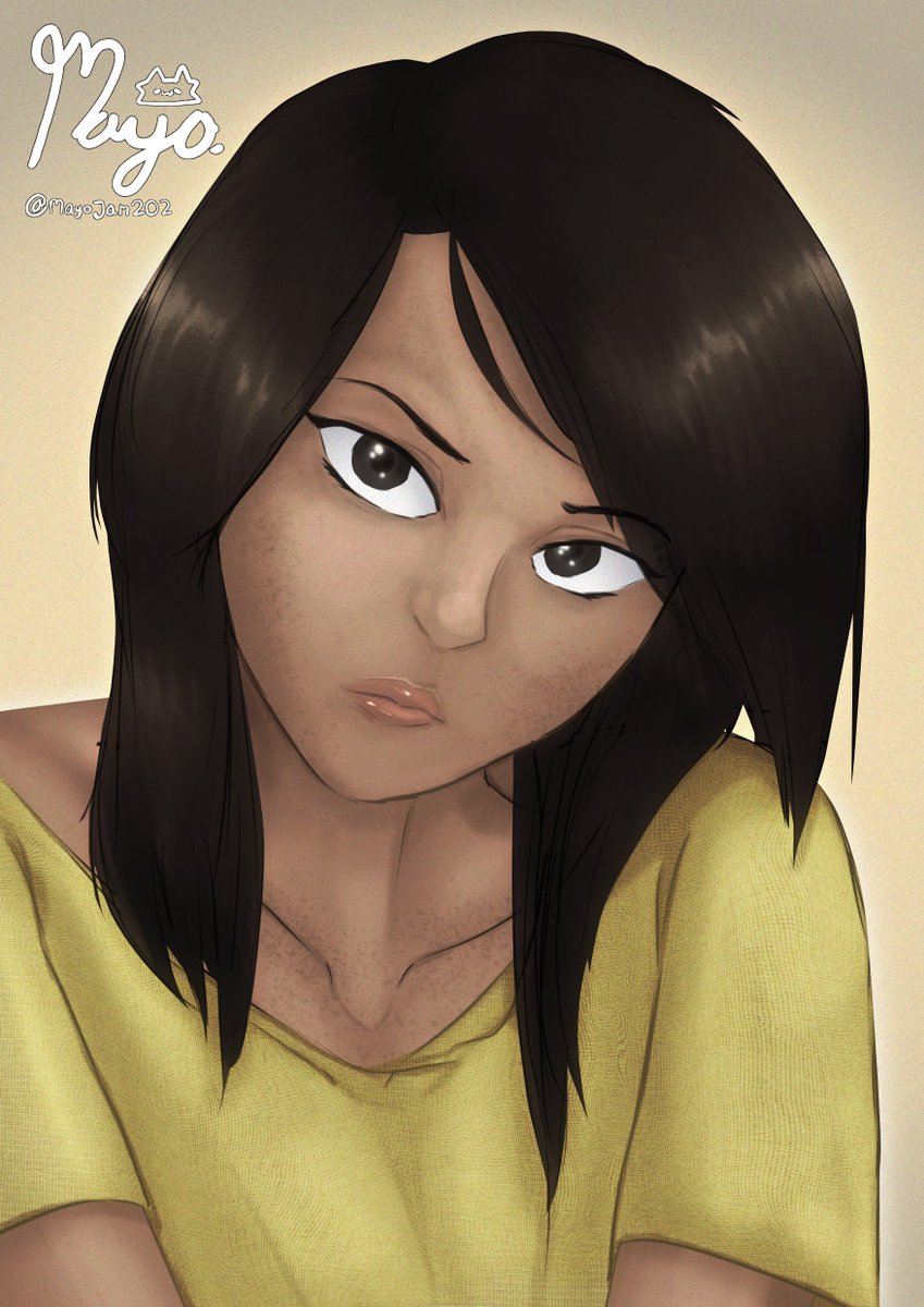 Mayozz (comms 0/5) tweet media