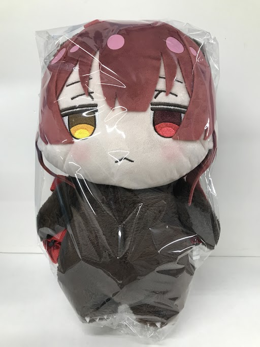 商品入荷情報】 #ホロライブ クマリンまみれグッズ おでかけリュック 