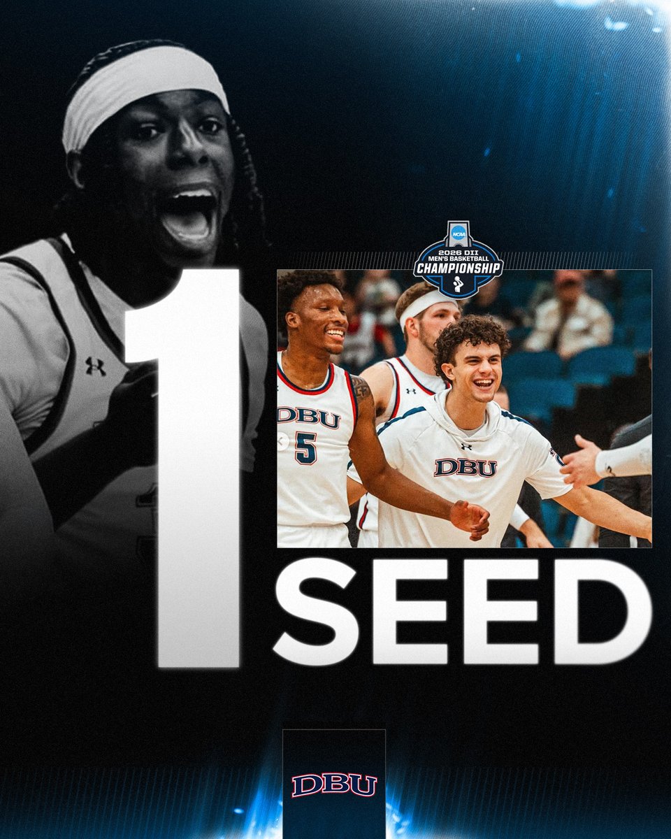 NCAA Division II tweet media