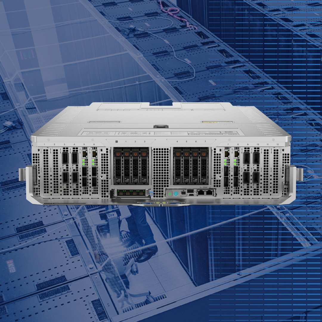 Dell Technologies Partners tweet media