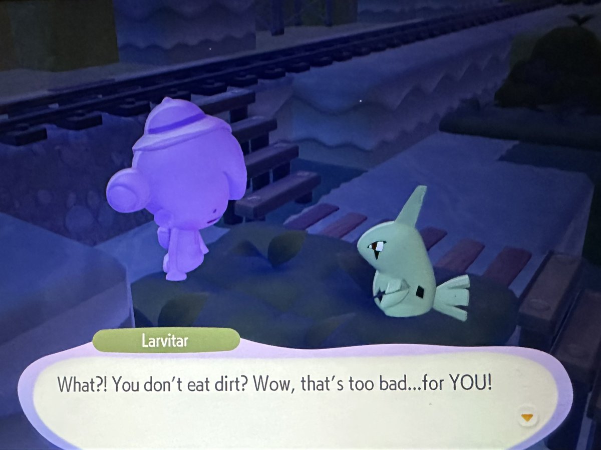 Mira Gonzalez tweet media