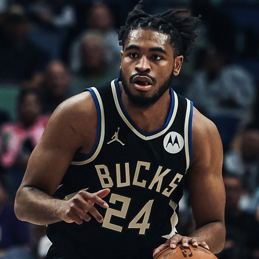 Kalshi Hoops tweet media