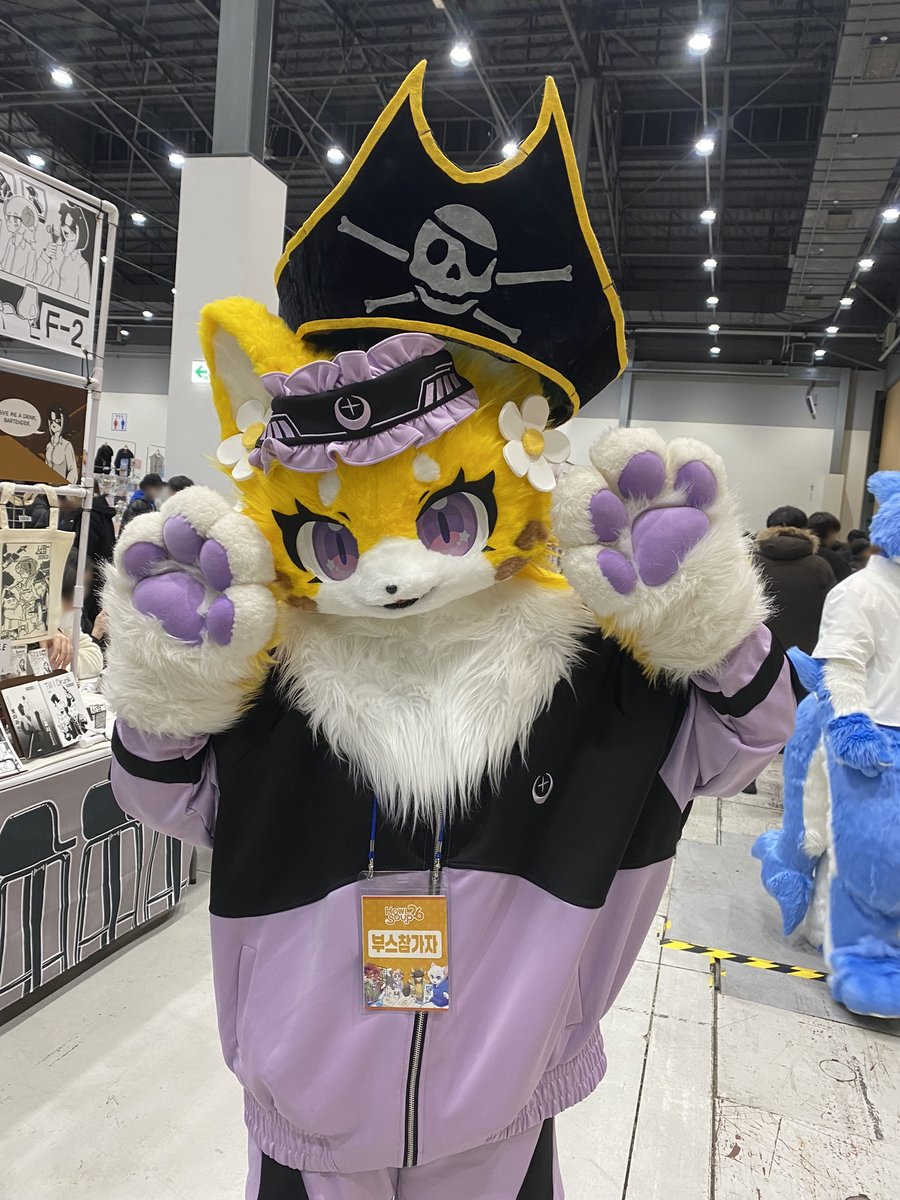 플로랑 (Flouran) tweet media