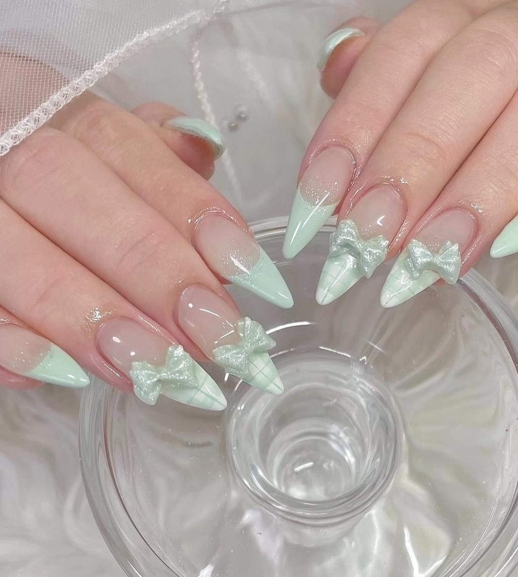 ネイルブック / Nailbook tweet media