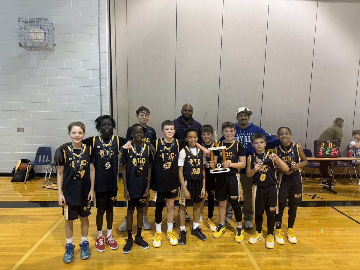 Real Dream Chasers (RDC) tweet media