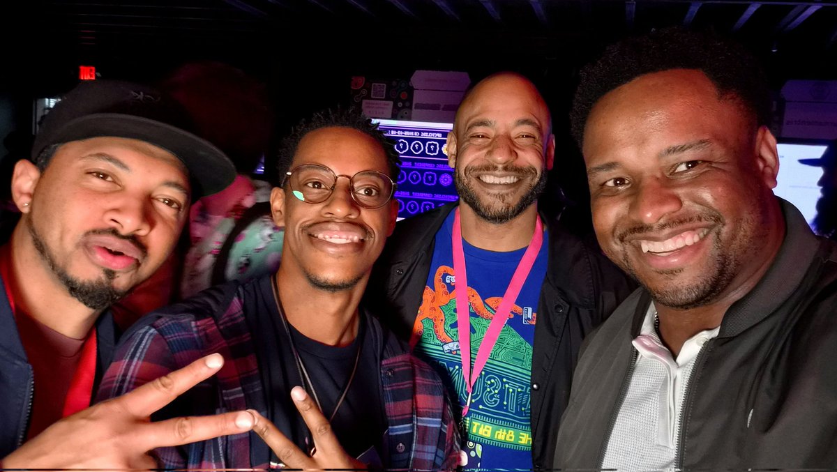 Aerial_Knight 🔜 GDC tweet media