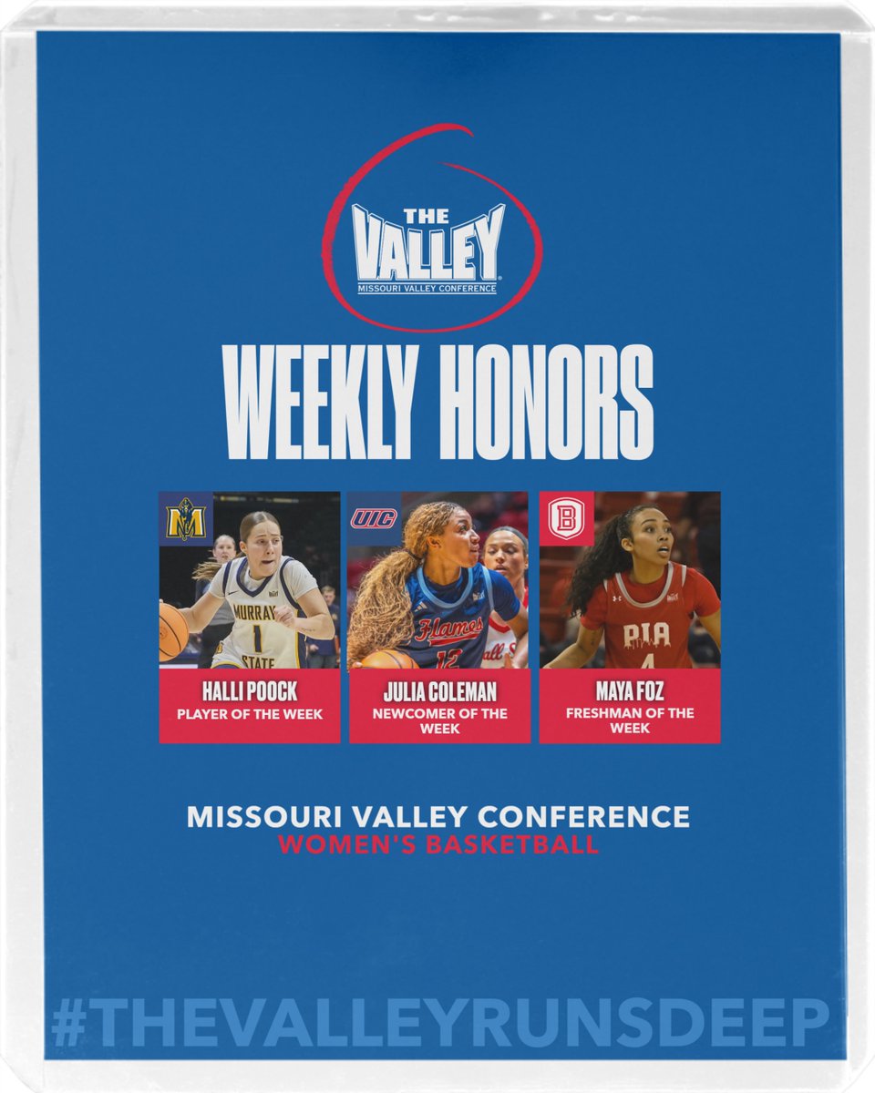 Missouri Valley Conference tweet media