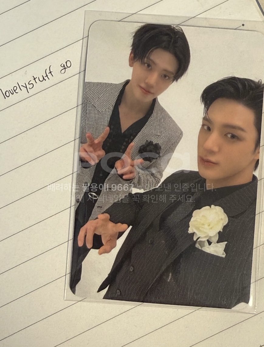 lovelystuff go || INA GO tweet media