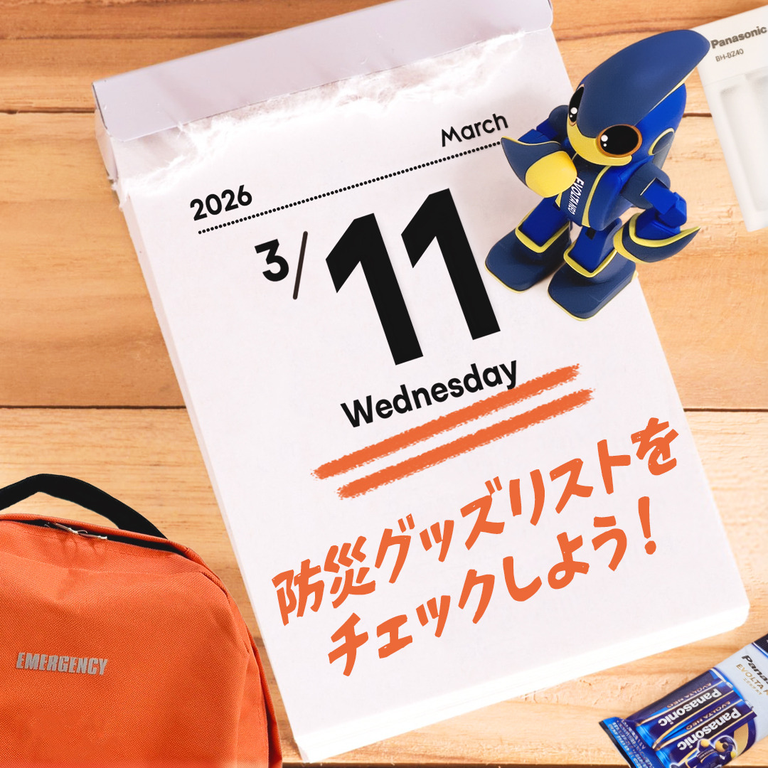 エボルタNEOくん tweet media