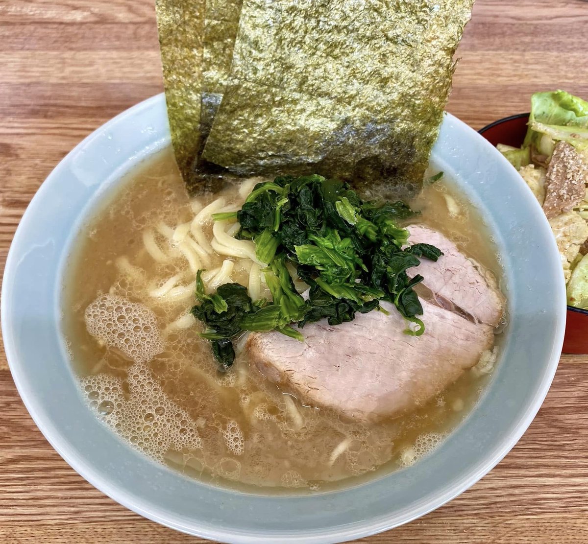 家系好きの鍵屋 tweet media