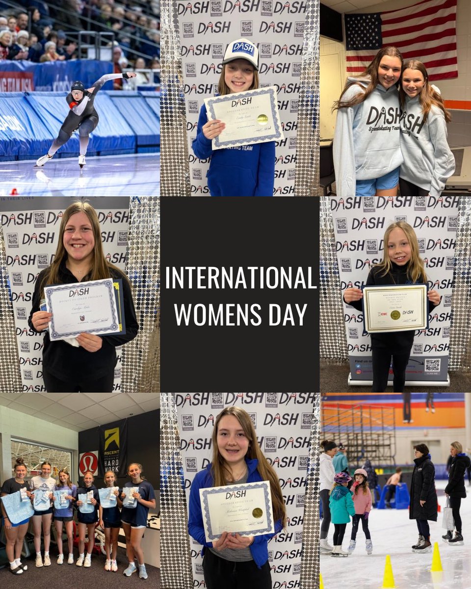 DASH Skating tweet media