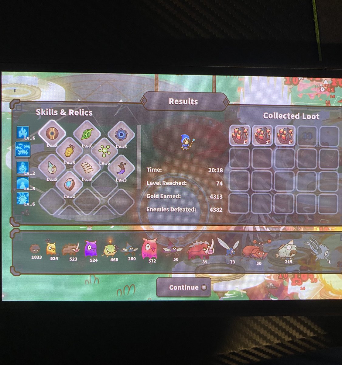 SoulWolfx tweet media