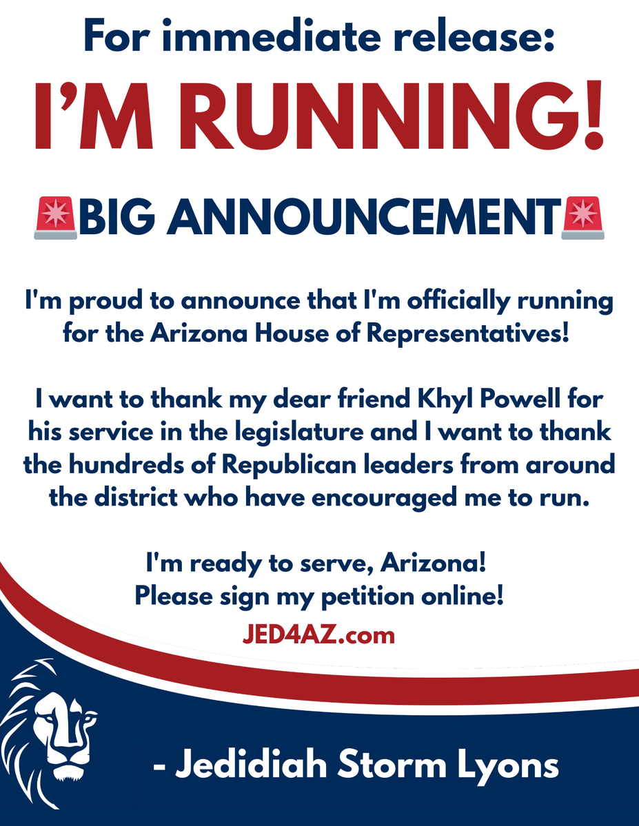 Jedidiah Lyons tweet media