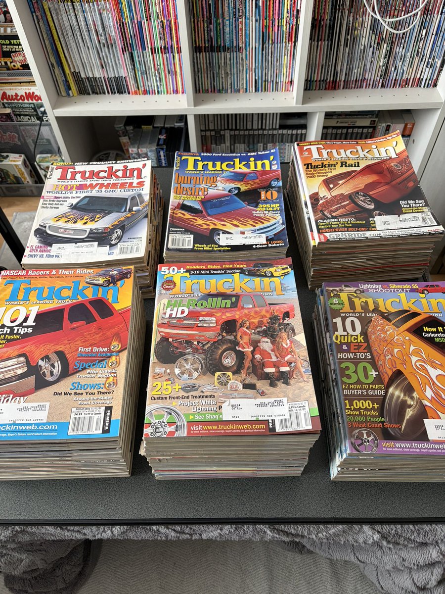 FUDOUSYA's tweet photo. ずっと欲しかった雑誌が届いた🤩 https://t.co/1y6f7771CP