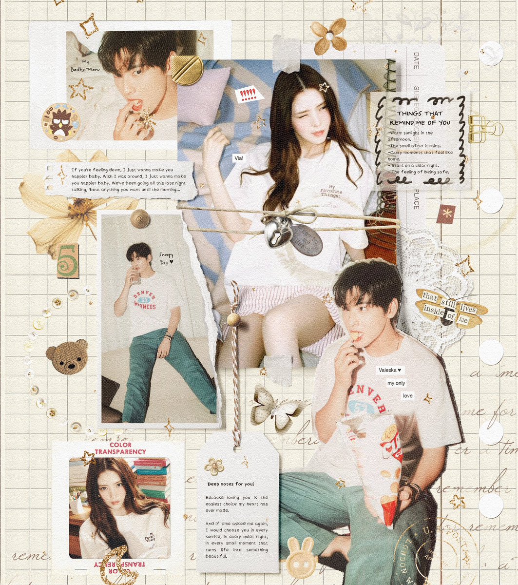 Via! ★ tweet media