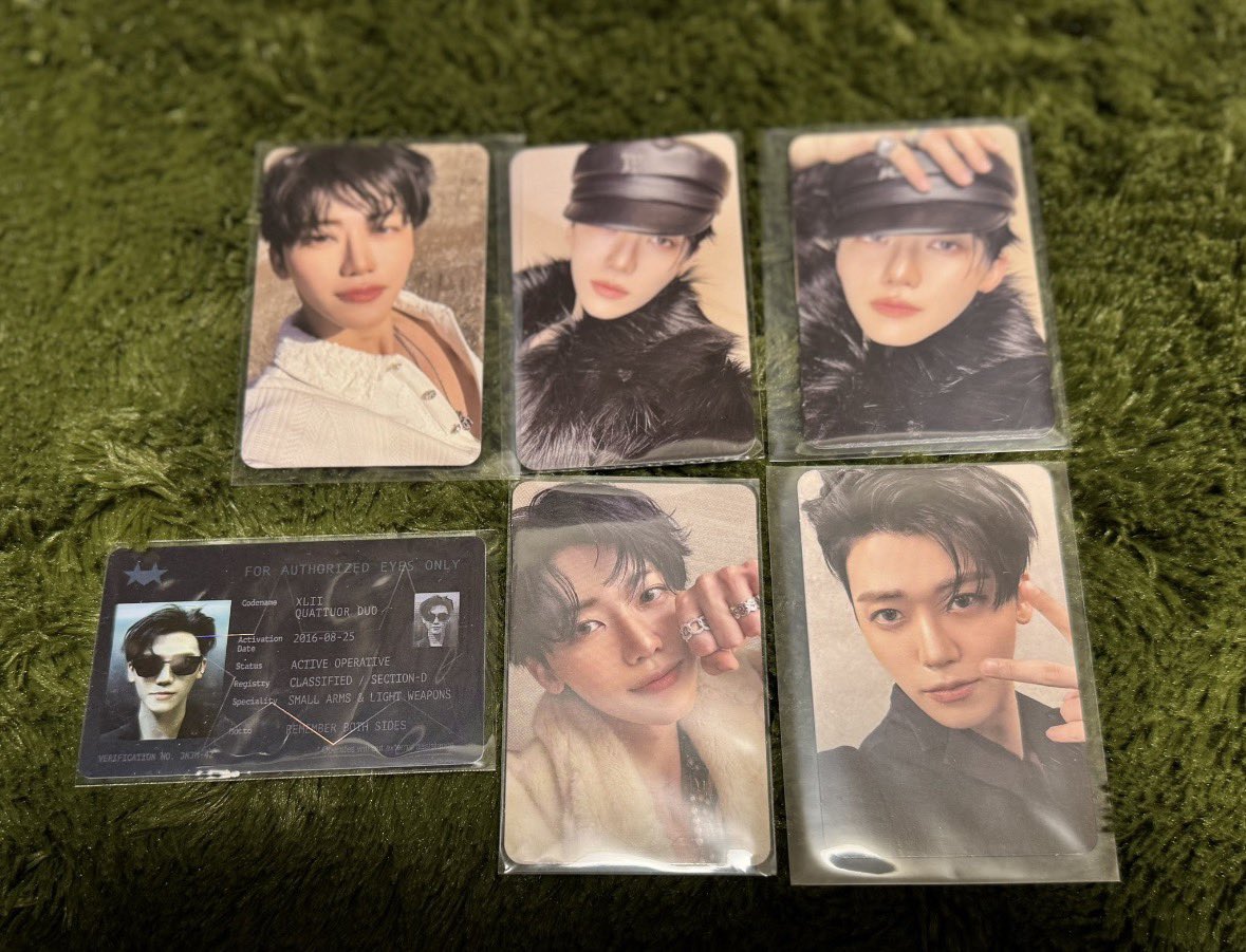 lilac‐リラ‐◡̈*📷✨ tweet media