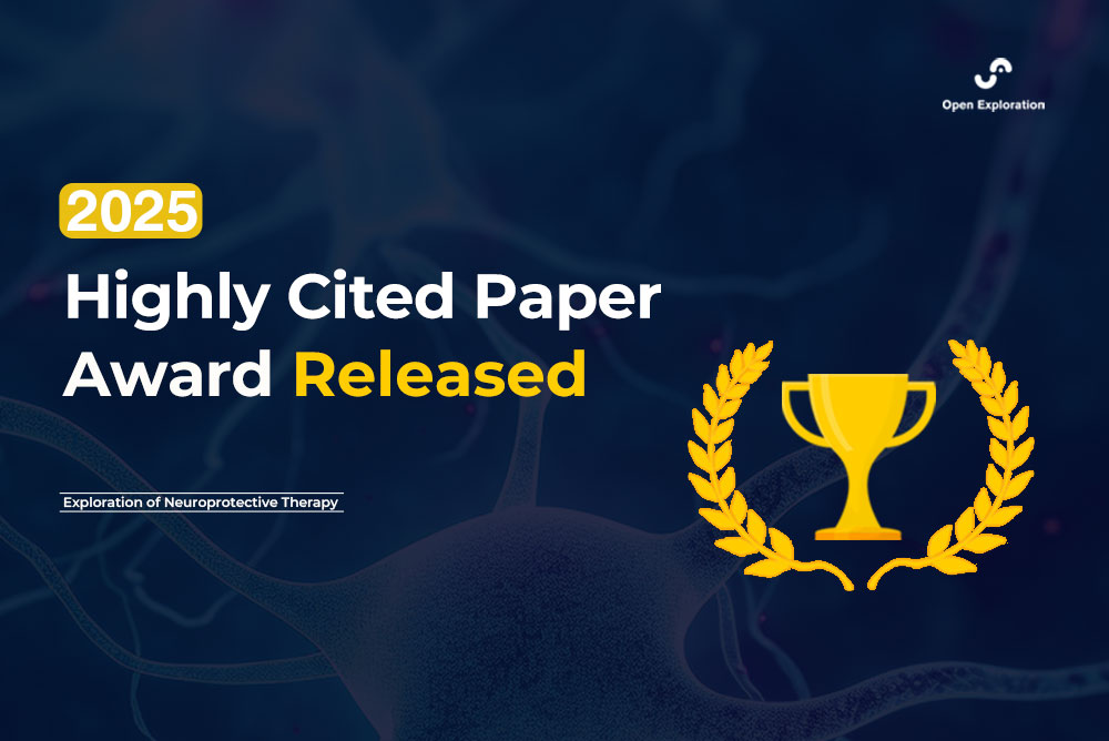 Exploration of Neuroprotective Therapy tweet media