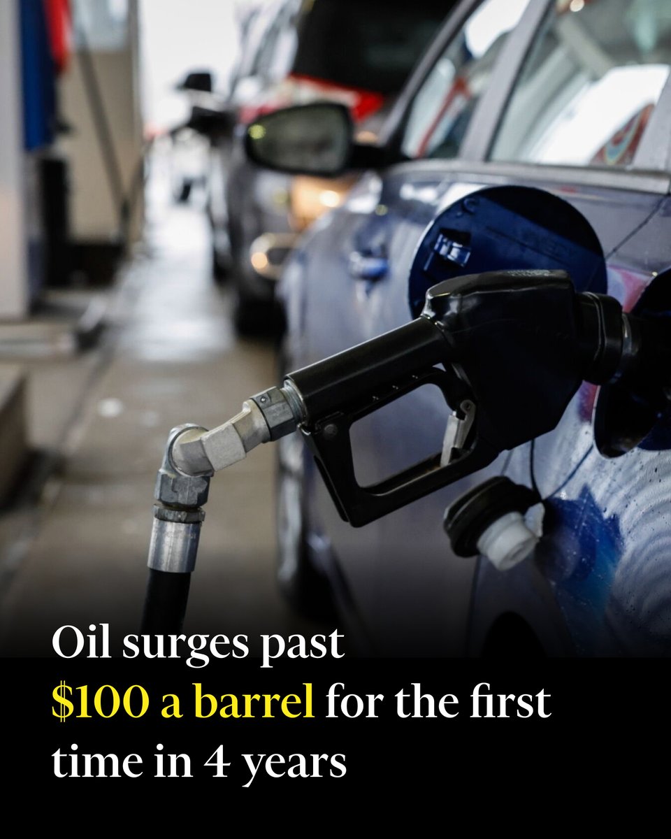 Financial Times tweet media