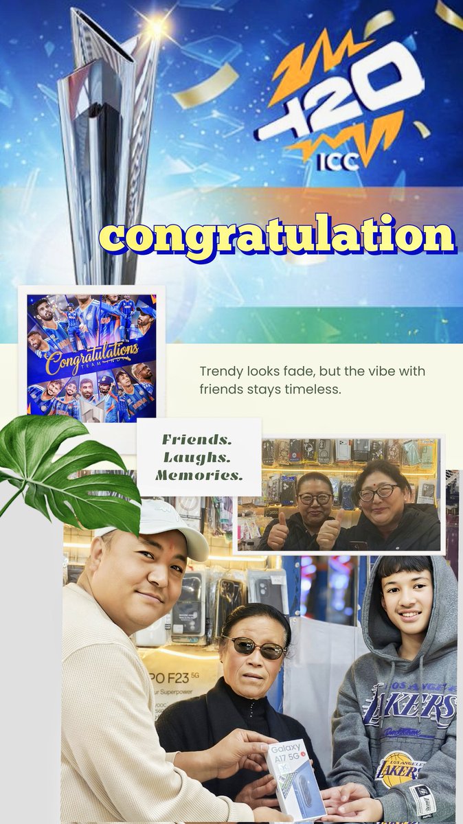 Customer smile = Our success.
#darjeeling #@telecommunication5259
#LikeFollowShare #vivowb