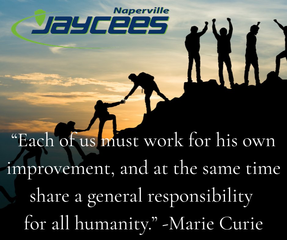 Naperville Jaycees tweet media