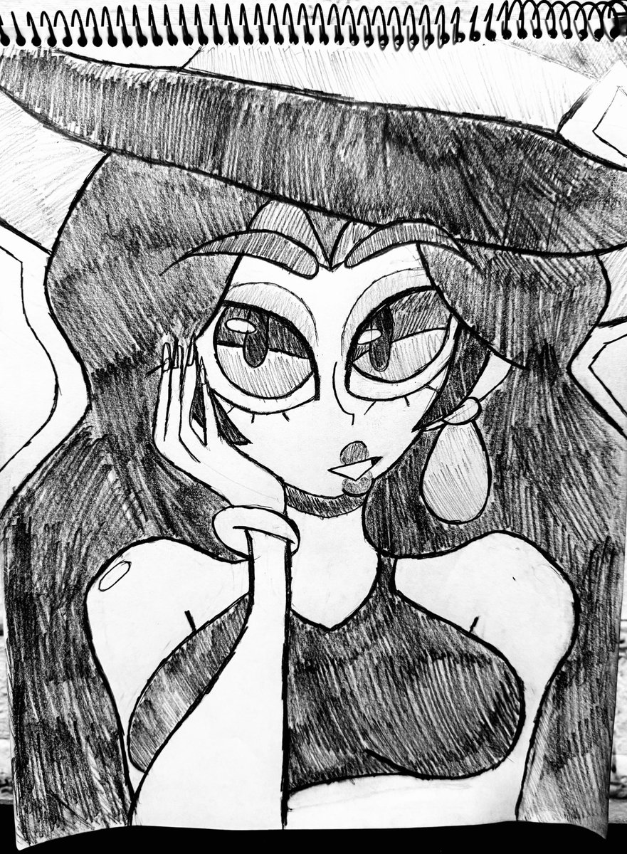 <a href="/KyuFaraday/">Kyu</a> I drew this