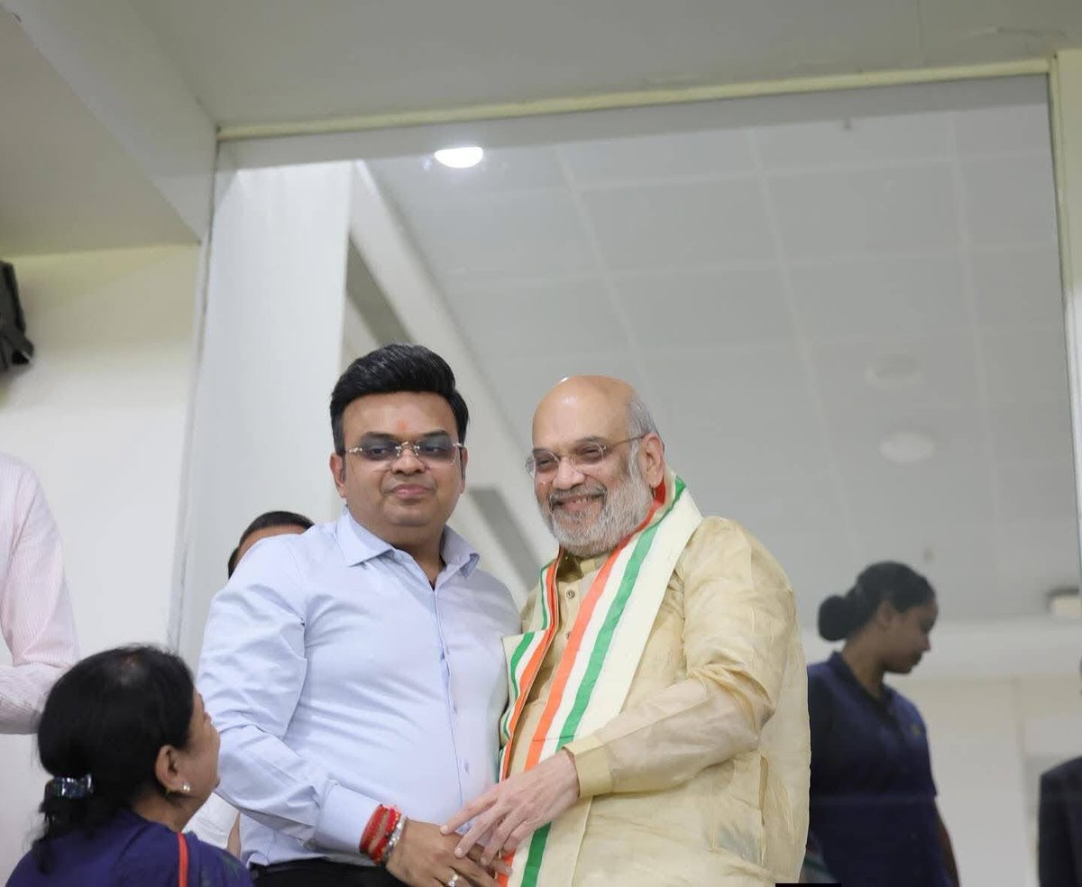 The Baniya Code tweet media