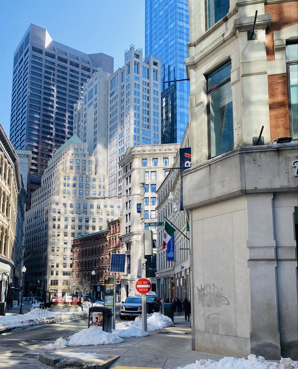 México.
Boston, Massachusetts.
El Consulado General.
La casa de las mexicanas y los mexicanos que radican en la región de Nueva Inglaterra.
🇲🇽