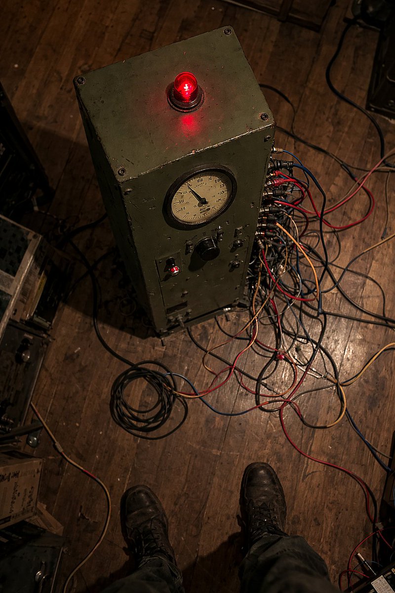 Jon Mystery tweet media