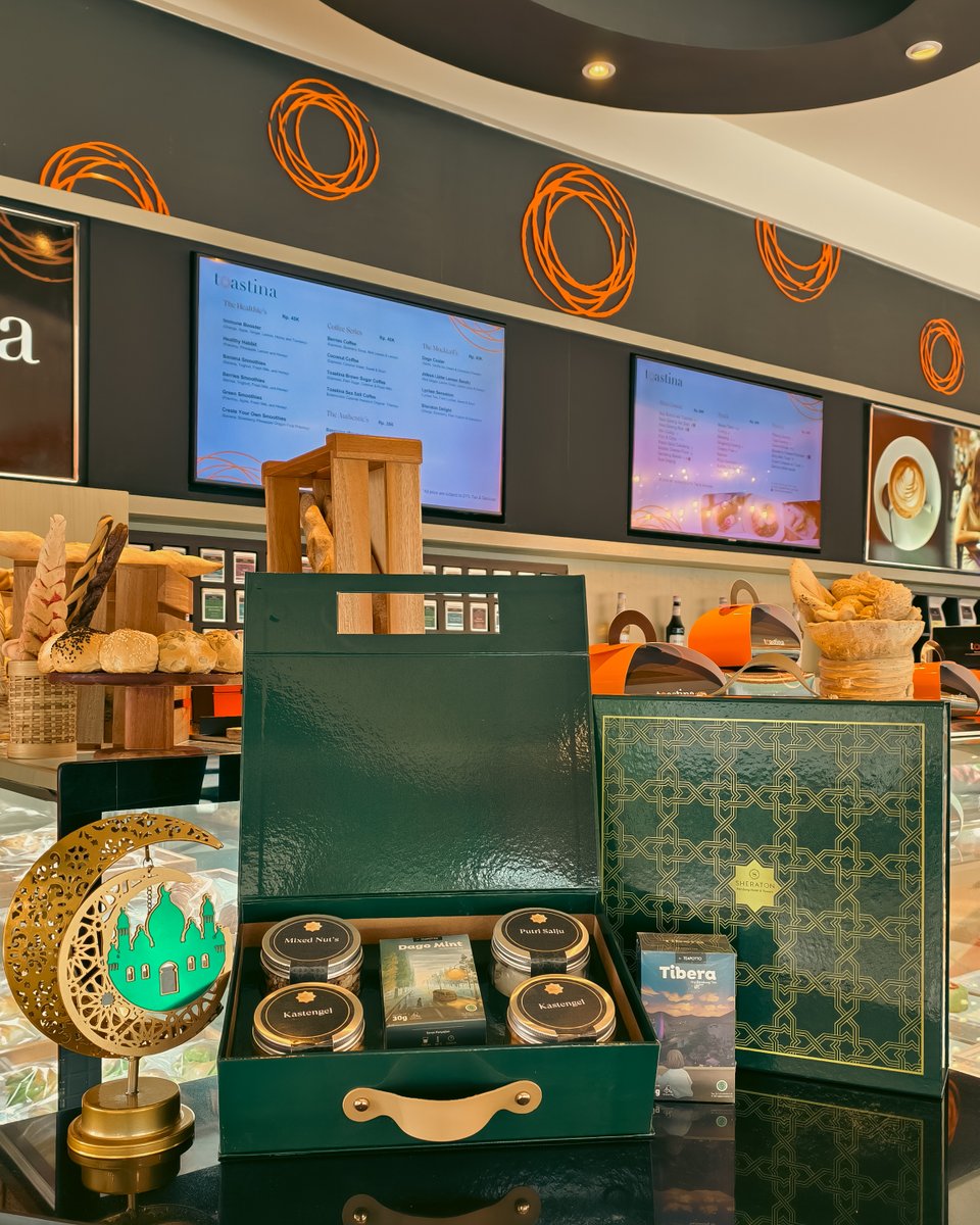 Sheraton Bandung Hotel & Towers tweet media